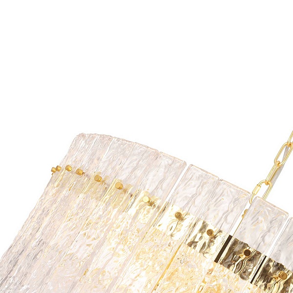 Люстра подвесная CRYSTAL LUX OVIEDO SP12