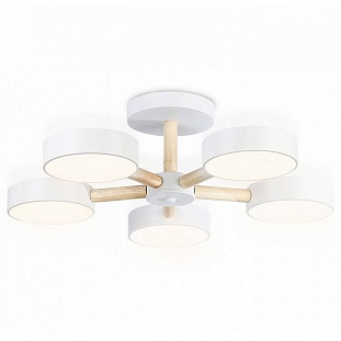 Люстра потолочная AMBRELLA LIGHT FL FL4825
