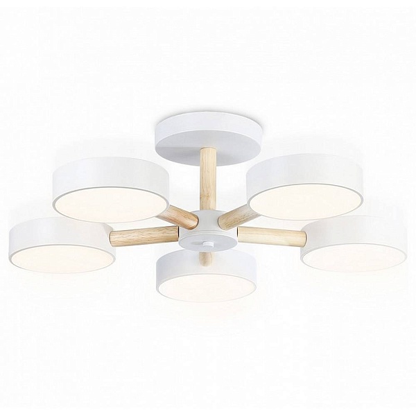 Люстра потолочная AMBRELLA LIGHT FL FL4825