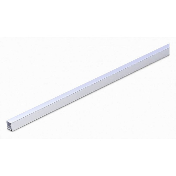 Профиль для ленты LED накладной ST LUCE СВЕТОДИОДНЫЕ ЛЕНТЫ ST017.129.09
