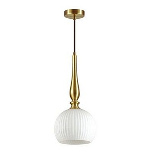 Подвес ODEON LIGHT RUNGA 4767/1