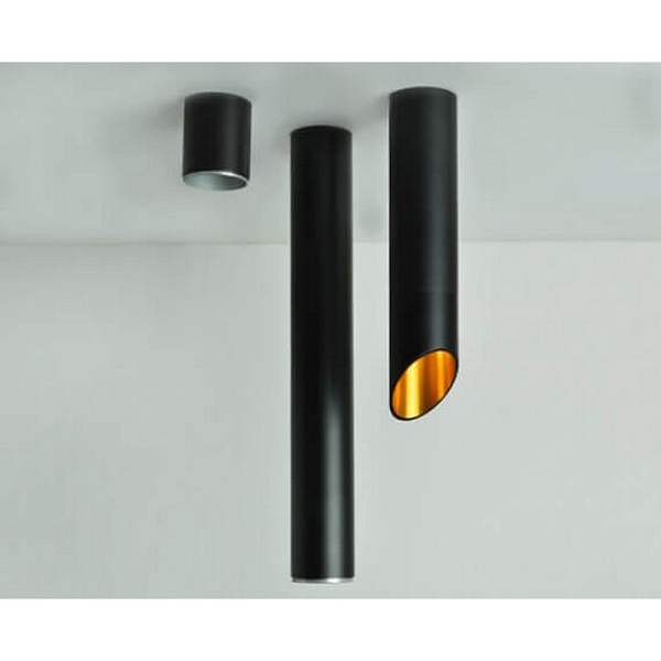 Основание для светильника ITALLINE M03-004 M03-004 black/gold