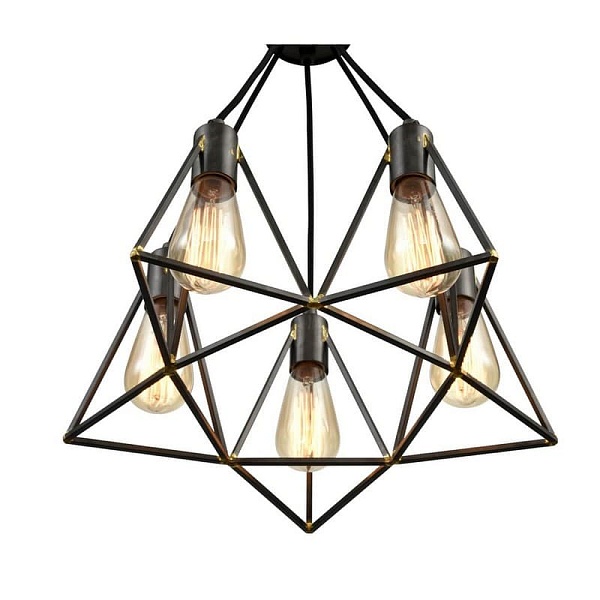 Подвес VELE LUCE STORM 502 VL6136P05