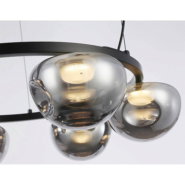 Люстра подвесная AMBRELLA LIGHT LH LH12003