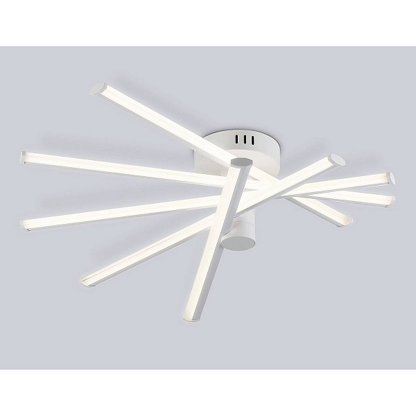 Люстра потолочная AMBRELLA LIGHT COMFORT FL6221