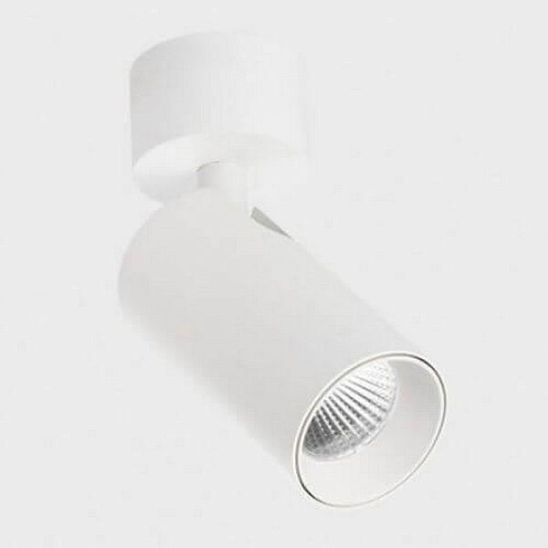 Спот ITALLINE  SD 3043 white