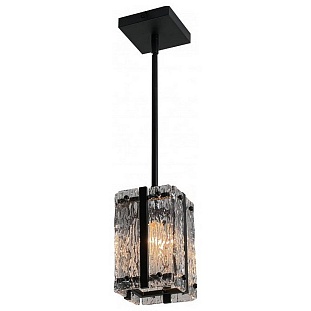 Подвес ILAMP PANORAMA P4688-1 MBK