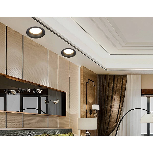 Светильник встраиваемый AMBRELLA LIGHT TN TN51811