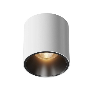 Спот MAYTONI COVER C064CL-L12W3K