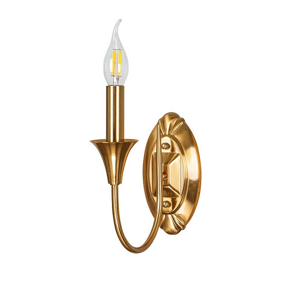 Бра ARTE LAMP COLLINETTA A4094AP-1PB