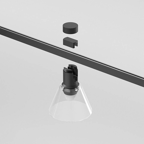Трековый светильник ELEKTROSTANDARD ESTHETIC MAGNETIC 85118/01 a065419