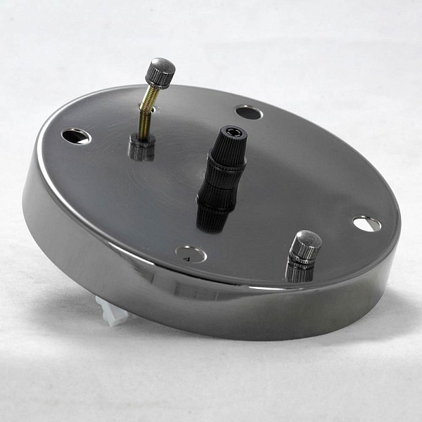 Люстра подвесная LUSSOLE COOSA LSP-8654