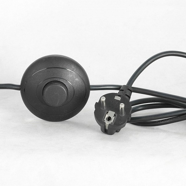Торшер LUSSOLE IDAHO LSP-0575