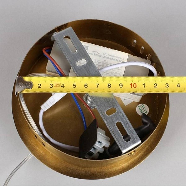 Подвес OMNILUX CEDRELLO OML-68803-04