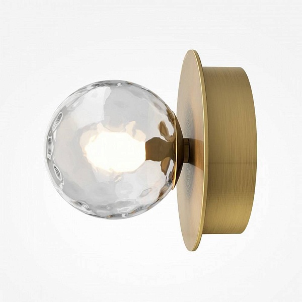 Бра MAYTONI AMBRE MOD331WL-L3BS3K