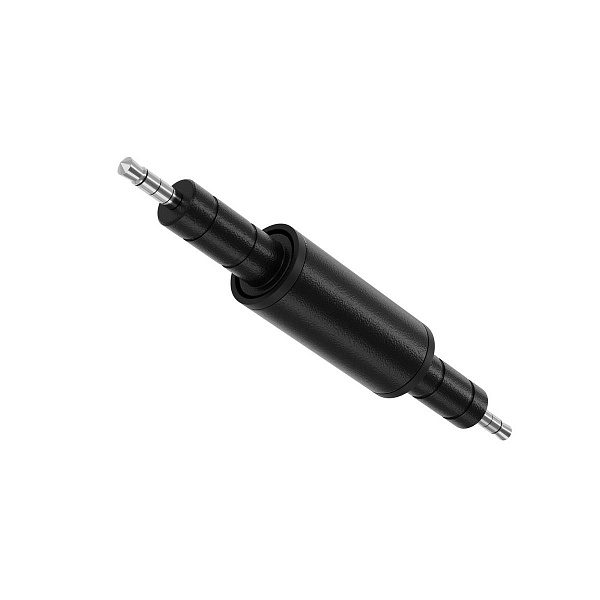 Коннектор прямой MAYTONI ACCESSORIES FOR SYSTEM AXITY CA004RC-B