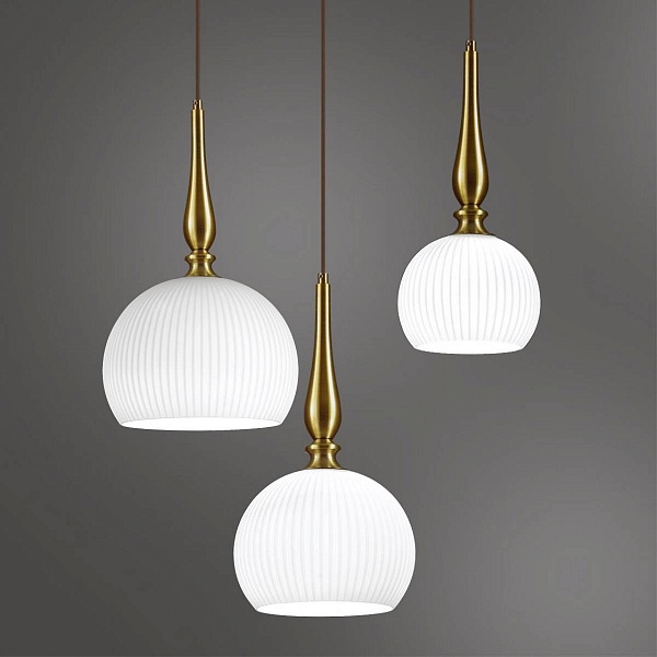 Подвес ODEON LIGHT RUNGA 4765/1