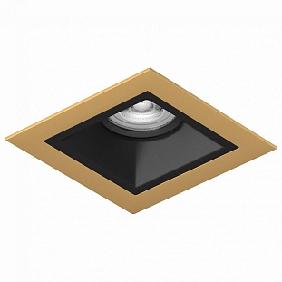 Светильник встраиваемый LIGHTSTAR DOMINO D51307BMOD
