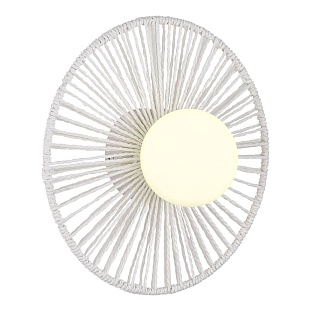 Бра EVOLUCE LOOM SLE6022-501-01