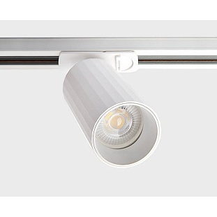 Трековый светильник ITALLINE IT08-8010 IT08-8010 white