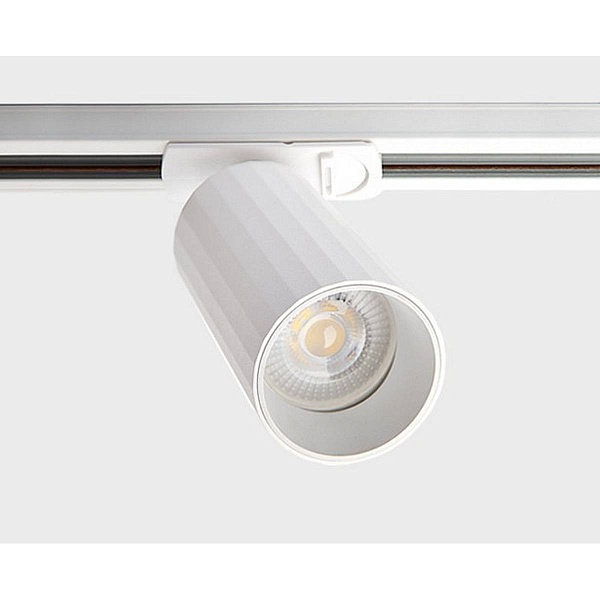 Трековый светильник ITALLINE IT08-8010 IT08-8010 white