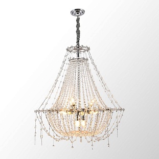 Люстра подвесная LUSSOLE RAINS LSP-6001