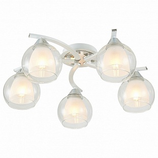 Люстра потолочная CITILUX КРИСТИ CL152150