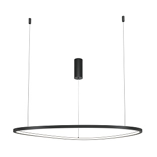 Подвес MAYTONI GLINT MOD072PL-L36B3K