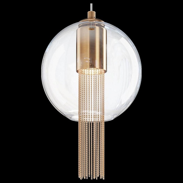 Подвес MAYTONI FLUSSO P095PL-01BZ