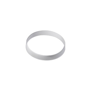 Рамка CRYSTAL LUX CLT RING 044C WH
