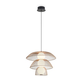 Подвес FREYA HARPER FR5545PL-L5BG