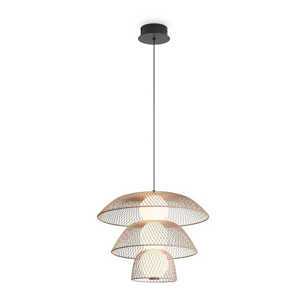 Подвес FREYA HARPER FR5545PL-L5BG