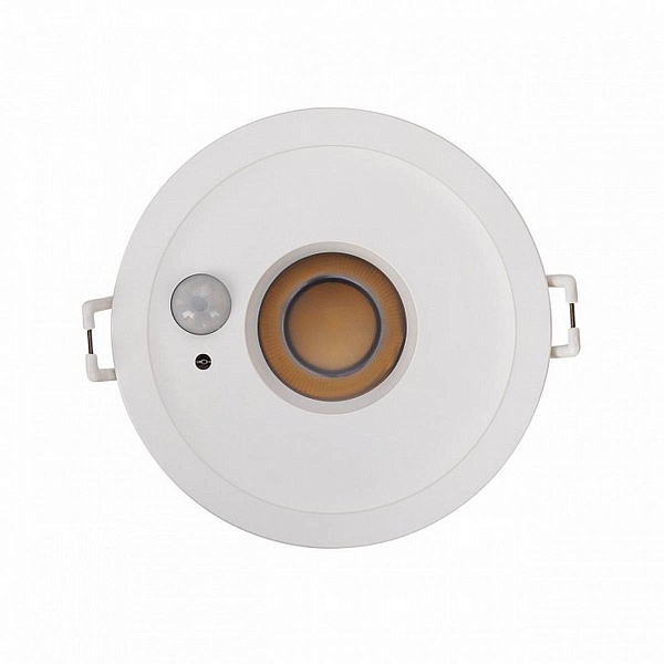 Светильник встраиваемый CITILUX SIGMA CLD00305S