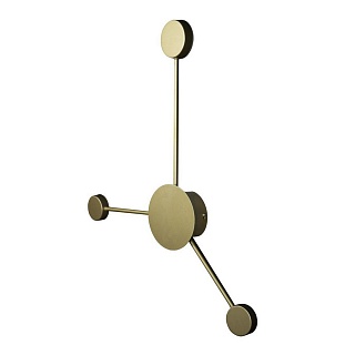 Бра LOFT IT RAYS 10059GD