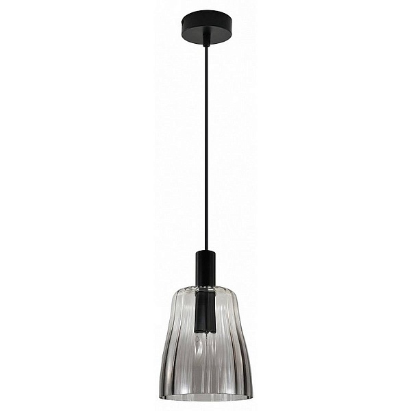 Подвес INDIGO SOAVE 11047/B/1P Smoke