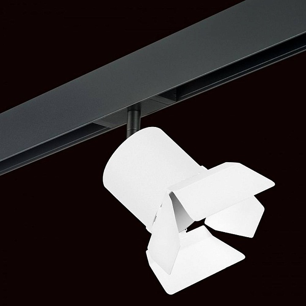 Трековый светильник LIGHTSTAR RULLO PRO3486486