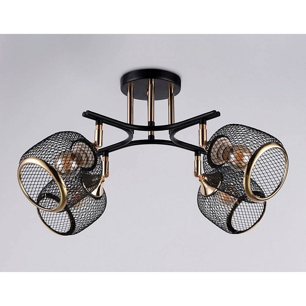 Люстра потолочная AMBRELLA LIGHT TR TR80177