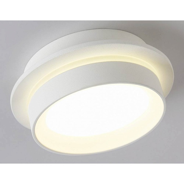 Светильник потолочный AMBRELLA LIGHT TN TN5383