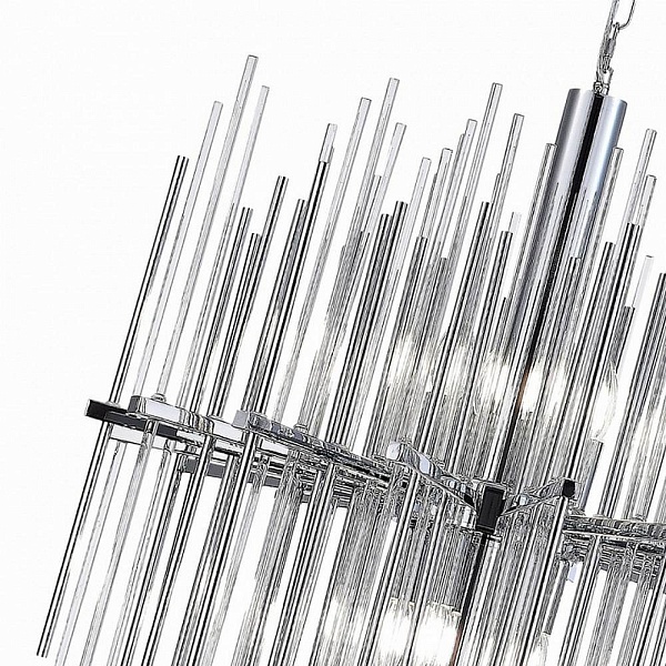 Люстра подвесная ST LUCE TERAMO SL1628.103.08