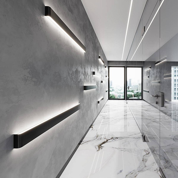 Бра ODEON LIGHT FRAMANT 4294/40WL