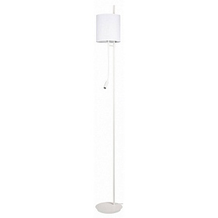 Торшер LOFT IT RITZ 10253F/B White