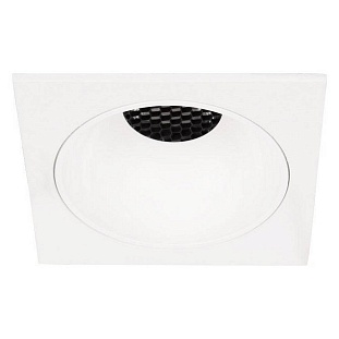 Светильник встраиваемый LOFT IT COMB 10330/C White