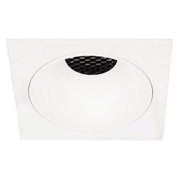 Светильник встраиваемый LOFT IT COMB 10330/C White