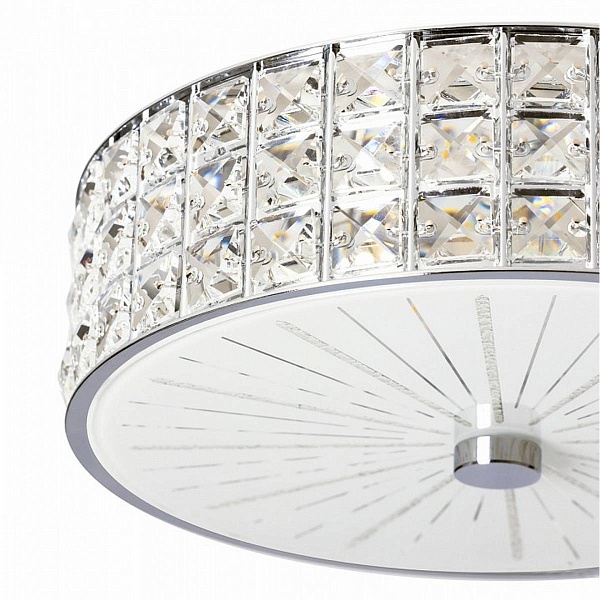 Светильник потолочный CITILUX ПОРТАЛ CL32413G1