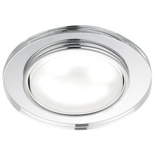 Светильник встраиваемый AMBRELLA LIGHT GX53 CLASSIC G8060 CH