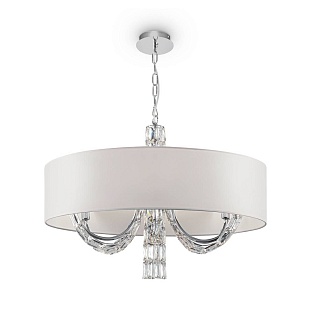 Люстра подвесная MAYTONI TALENTO DIA008PL-06CH