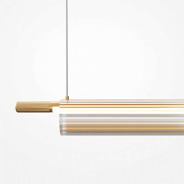 Подвес MAYTONI LOOM MOD258PL-L20BS3K