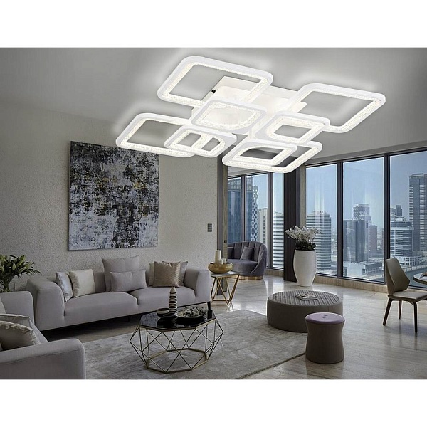Люстра потолочная AMBRELLA LIGHT ACRYLICA ORIGINAL FA4423