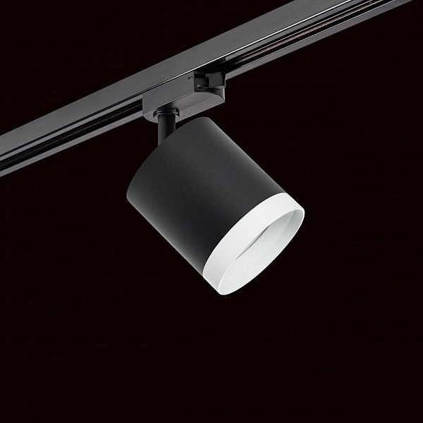 Трековый светильник LIGHTSTAR RULLO R1T34873486
