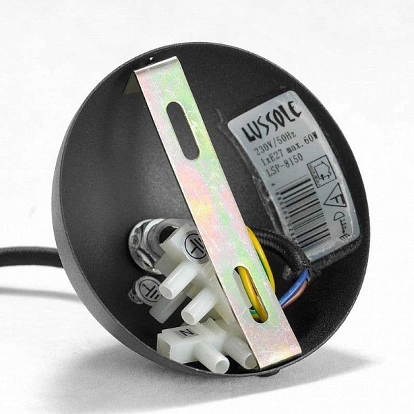 Подвес LUSSOLE LGO GRLSP-8150